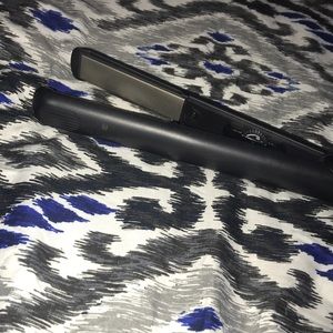 💗Hair straightener